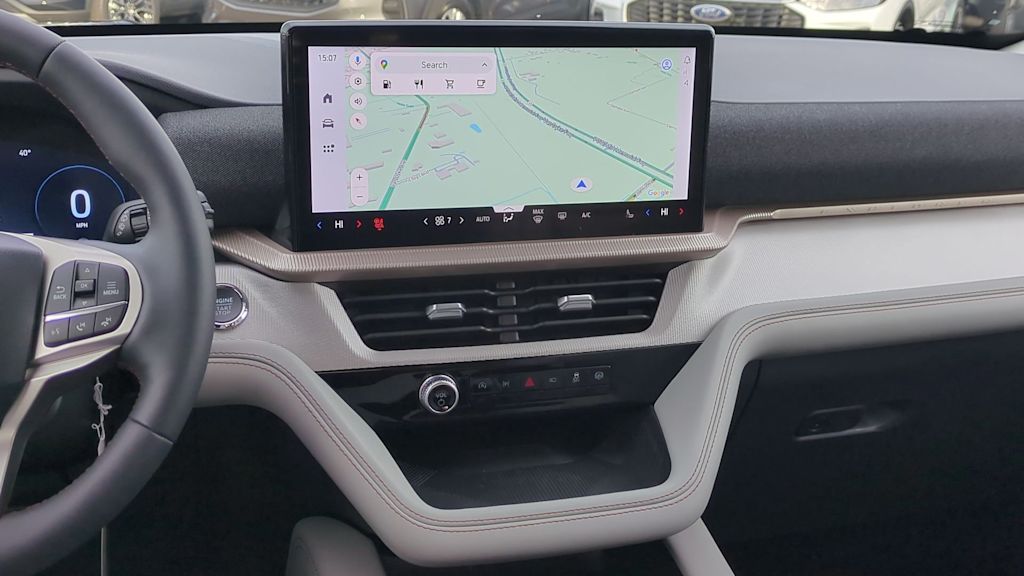 Thumbnail: 2026 Ford Explorer - 14