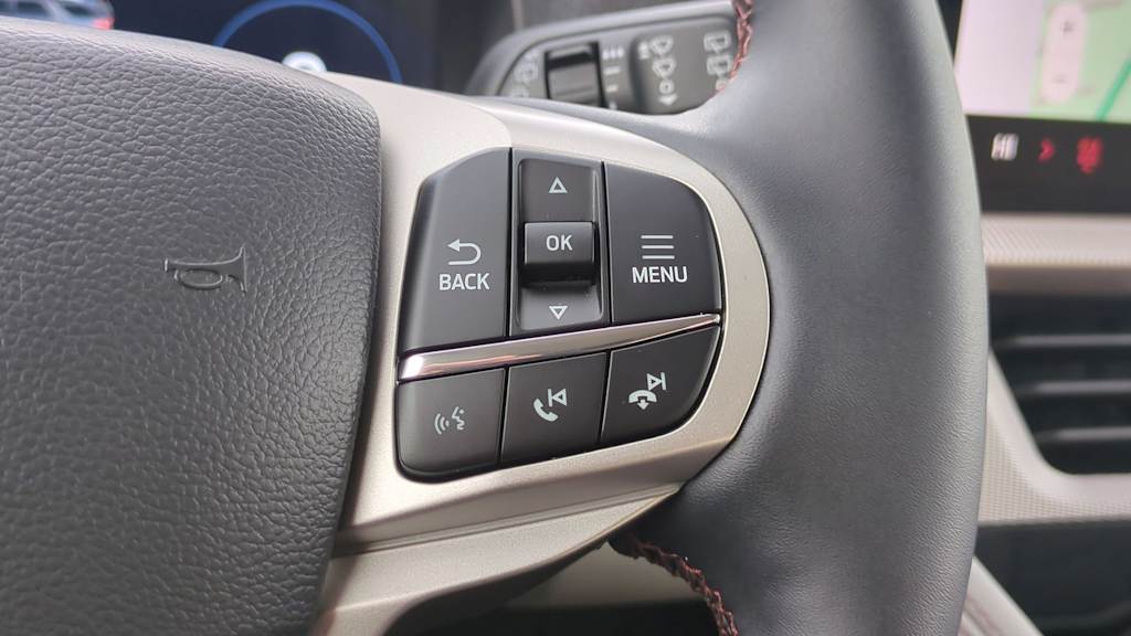 Thumbnail: 2026 Ford Explorer - 27