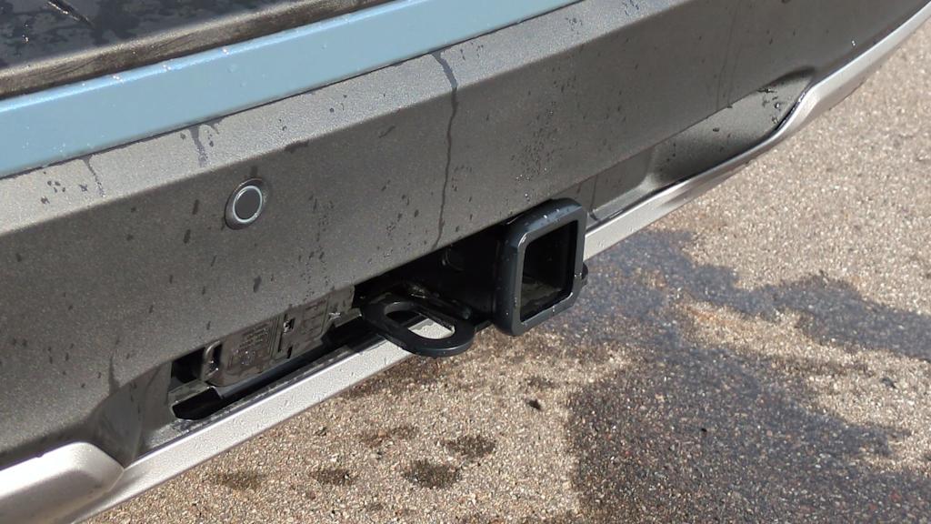 Thumbnail: 2026 Ford Explorer - 37