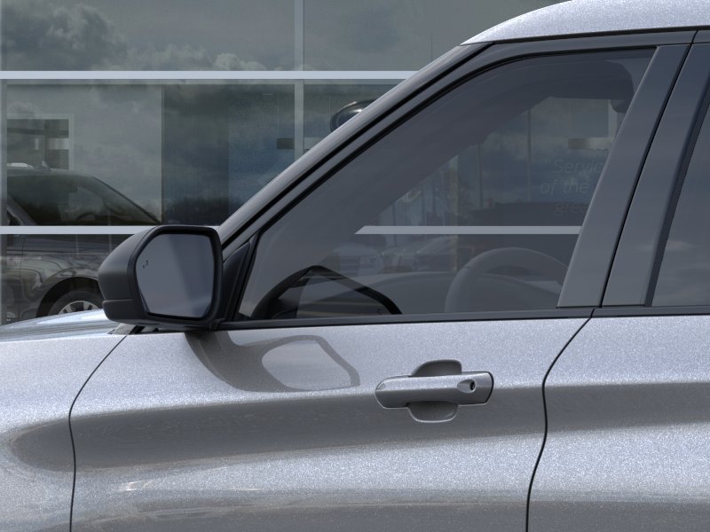 Thumbnail: 2026 Ford Explorer - 21