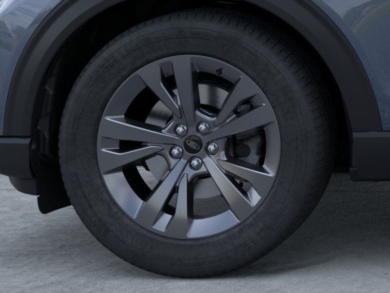 Thumbnail: 2026 Ford Explorer - 7