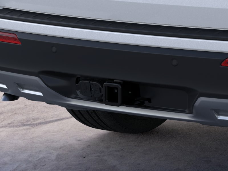 Thumbnail: 2026 Ford Explorer - 23