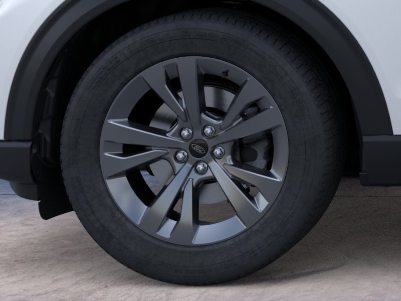 Thumbnail: 2026 Ford Explorer - 7