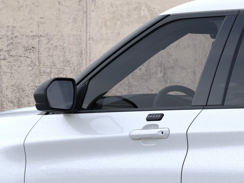 Thumbnail: 2026 Ford Explorer - 20