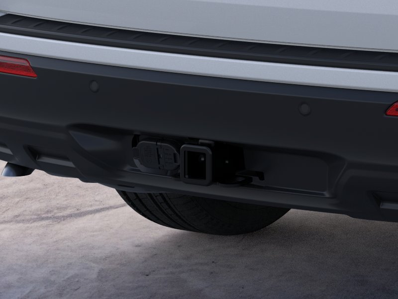 Thumbnail: 2026 Ford Explorer - 23