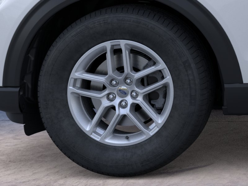 Thumbnail: 2026 Ford Explorer - 7