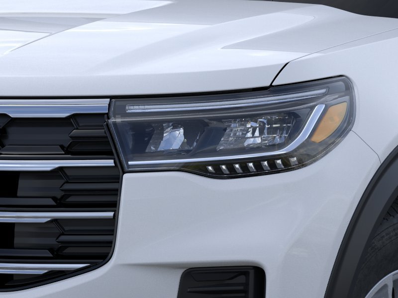 Thumbnail: 2026 Ford Explorer - 19