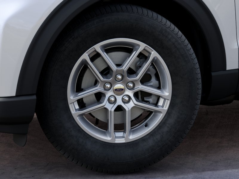 Thumbnail: 2027 Ford Explorer - 7