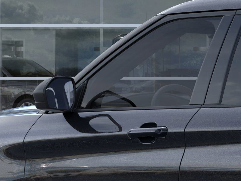 Thumbnail: 2025 Ford Explorer - 20