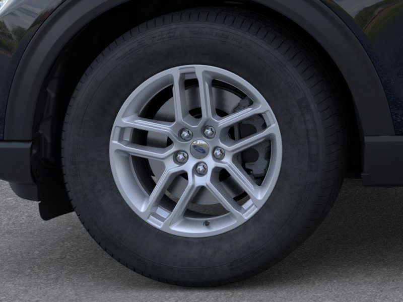 Thumbnail: 2026 Ford Explorer - 6