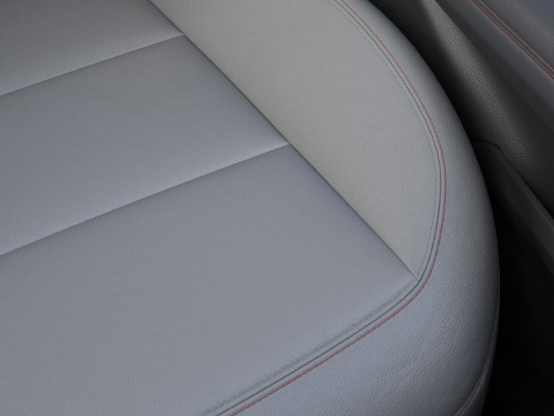 Thumbnail: 2026 Ford Explorer - 8