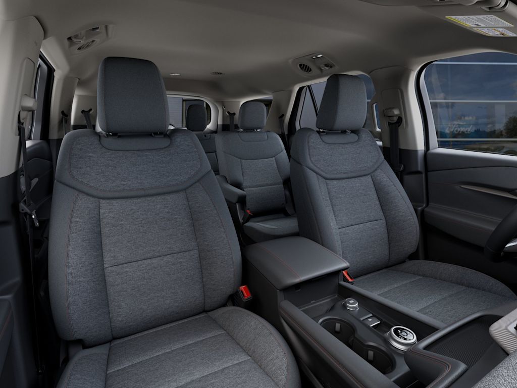 Thumbnail: 2027 Ford Explorer - 7