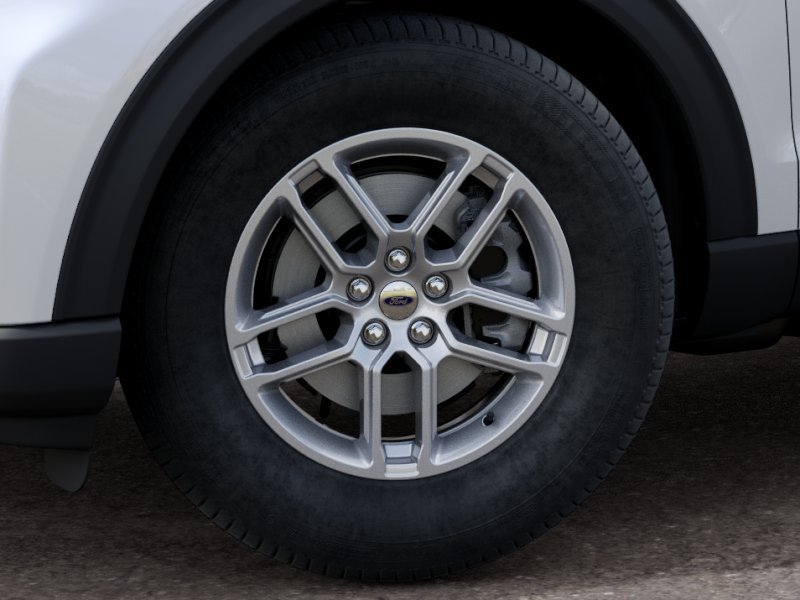 Thumbnail: 2027 Ford Explorer - 6
