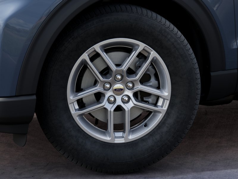 Thumbnail: 2027 Ford Explorer - 7