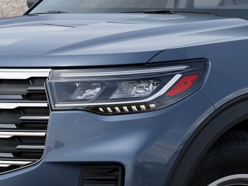 Thumbnail: 2027 Ford Explorer - 19