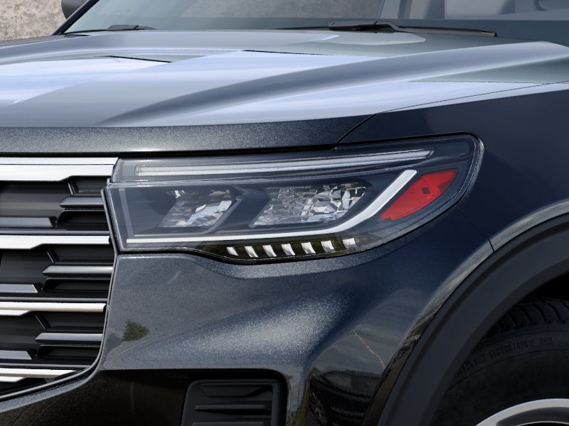 Thumbnail: 2027 Ford Explorer - 20