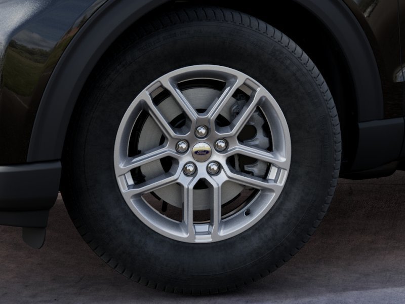Thumbnail: 2027 Ford Explorer - 6