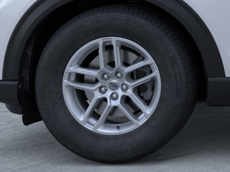 Thumbnail: 2026 Ford Explorer - 7