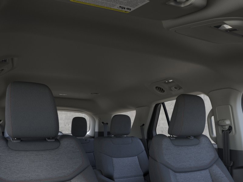 Thumbnail: 2026 Ford Explorer - 22