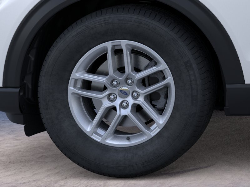 Thumbnail: 2026 Ford Explorer - 7