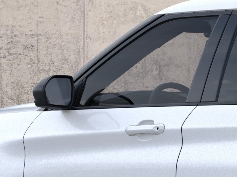 Thumbnail: 2026 Ford Explorer - 20