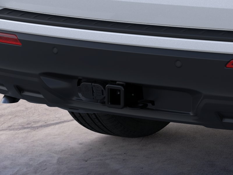 Thumbnail: 2026 Ford Explorer - 23
