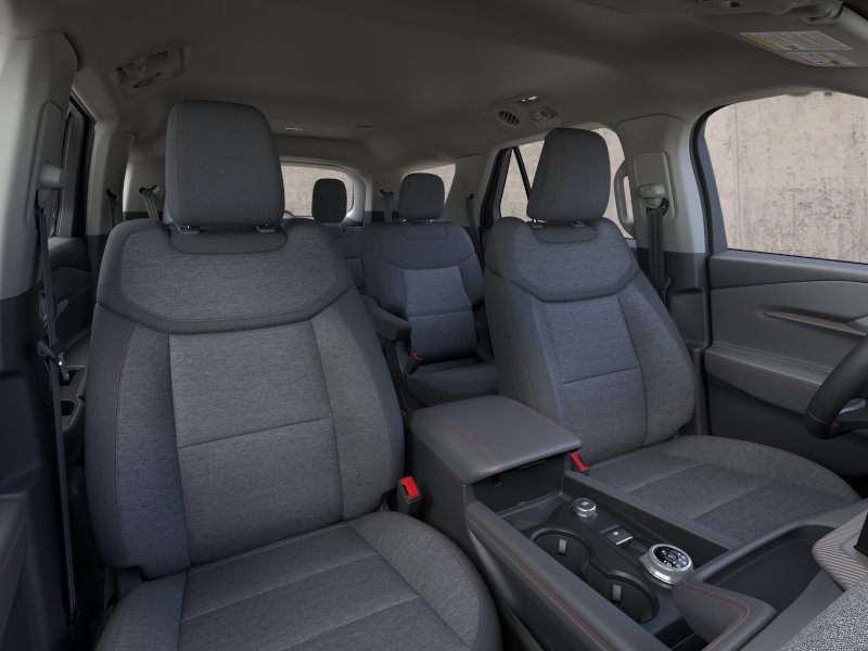 Thumbnail: 2026 Ford Explorer - 8