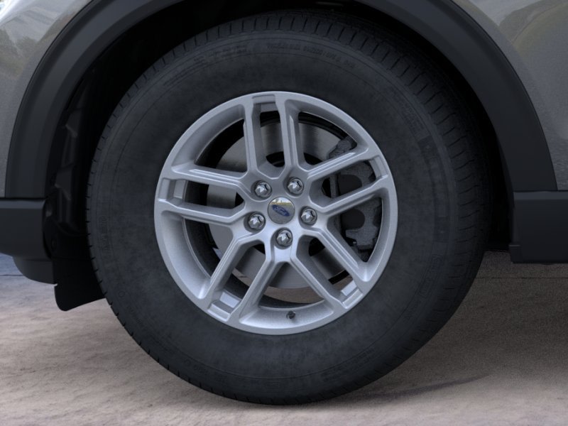 Thumbnail: 2026 Ford Explorer - 7