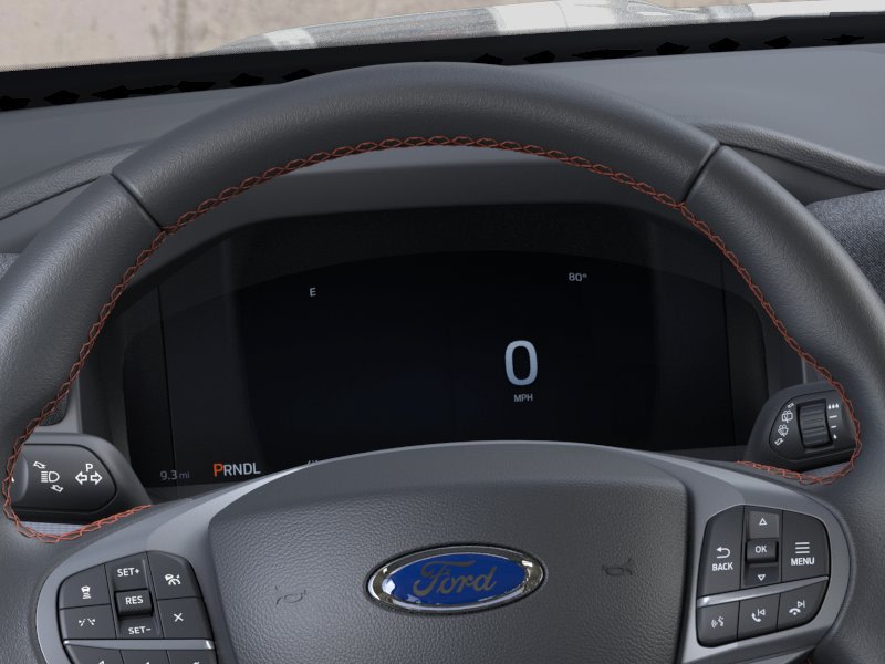Thumbnail: 2026 Ford Explorer - 17