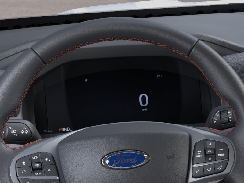 Thumbnail: 2026 Ford Explorer - 17