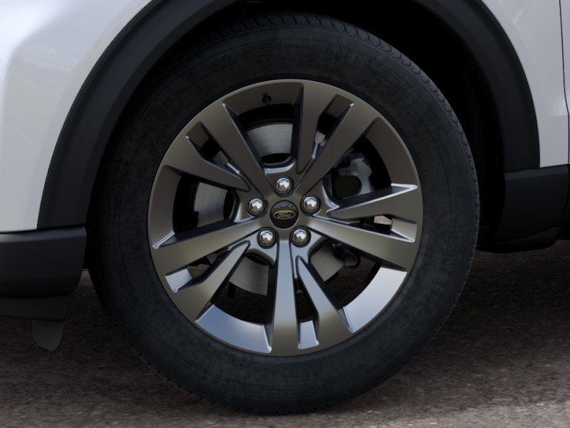Thumbnail: 2027 Ford Explorer - 6