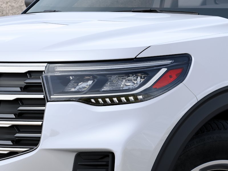 Thumbnail: 2027 Ford Explorer - 19