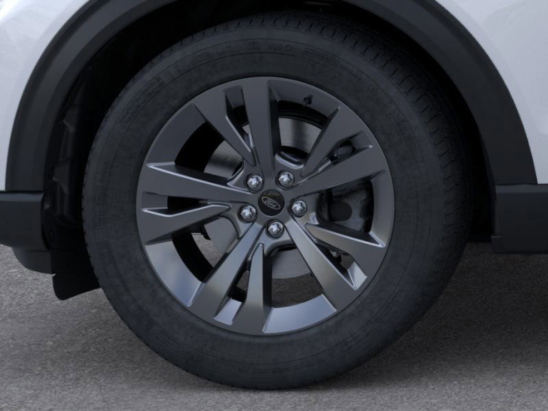 Thumbnail: 2025 Ford Explorer - 6