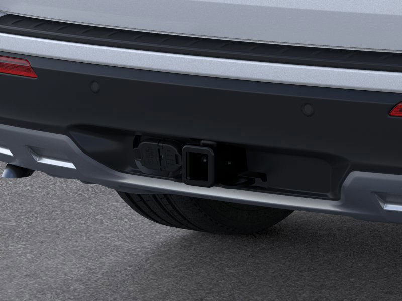 Thumbnail: 2025 Ford Explorer - 23