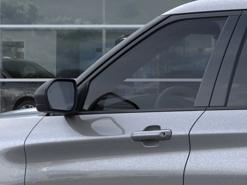 Thumbnail: 2026 Ford Explorer - 20