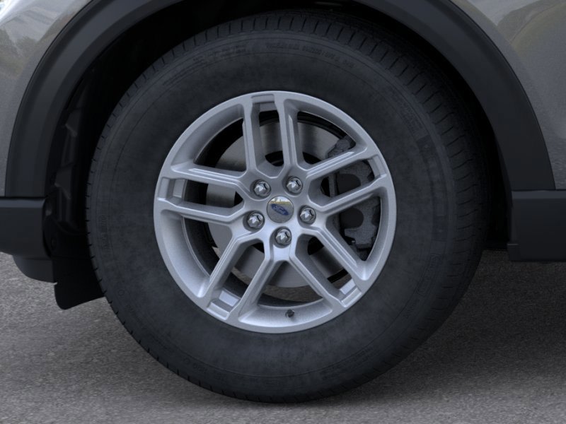 Thumbnail: 2026 Ford Explorer - 6