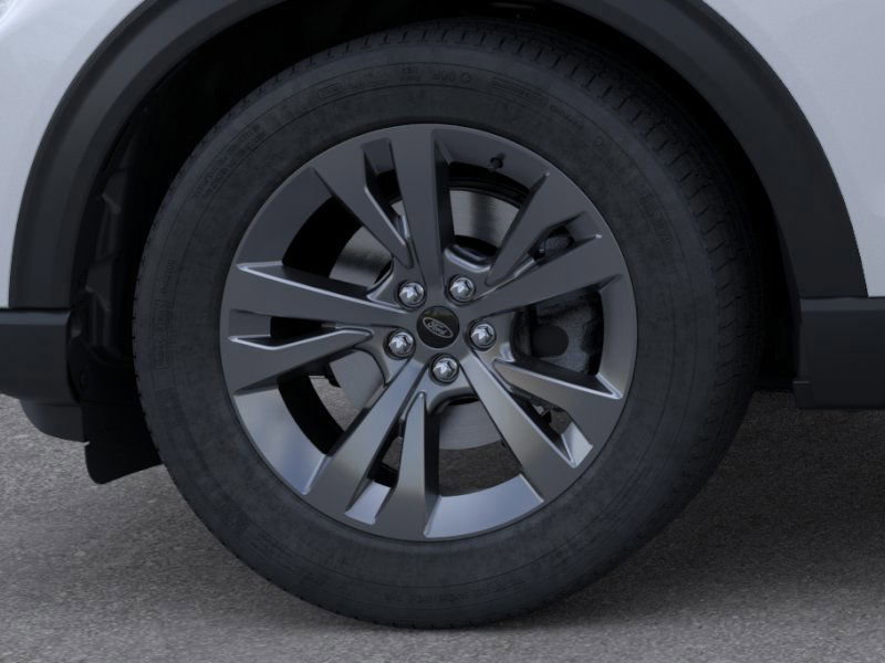 Thumbnail: 2026 Ford Explorer - 6