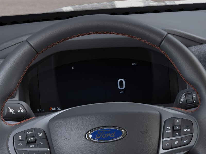 Thumbnail: 2026 Ford Explorer - 17