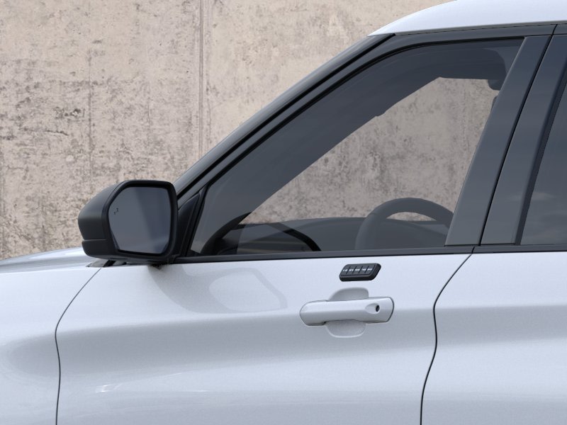 Thumbnail: 2026 Ford Explorer - 20