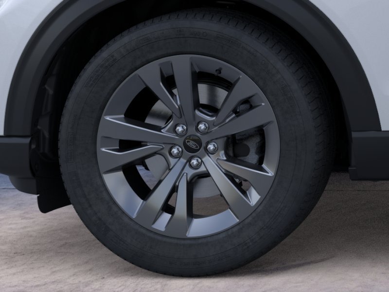 Thumbnail: 2026 Ford Explorer - 7