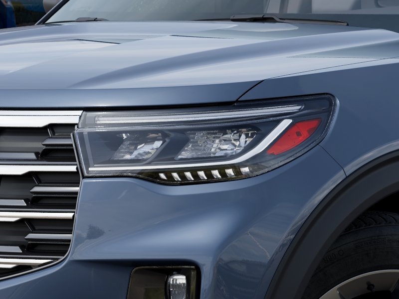 Thumbnail: 2027 Ford Explorer - 20