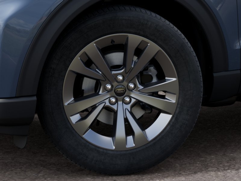 Thumbnail: 2027 Ford Explorer - 7