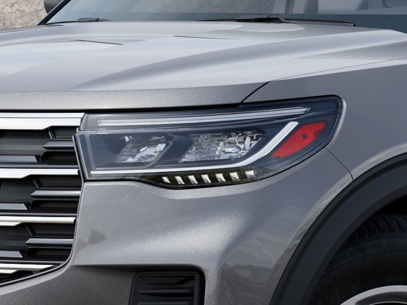 Thumbnail: 2027 Ford Explorer - 19