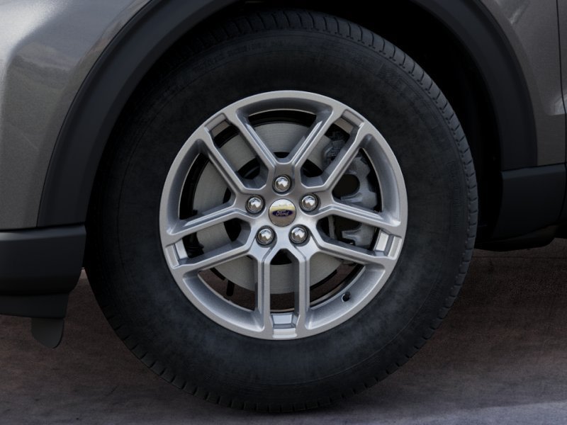 Thumbnail: 2027 Ford Explorer - 7