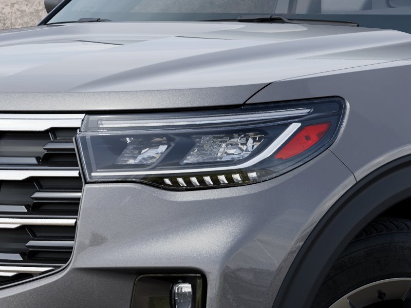 Thumbnail: 2027 Ford Explorer - 19