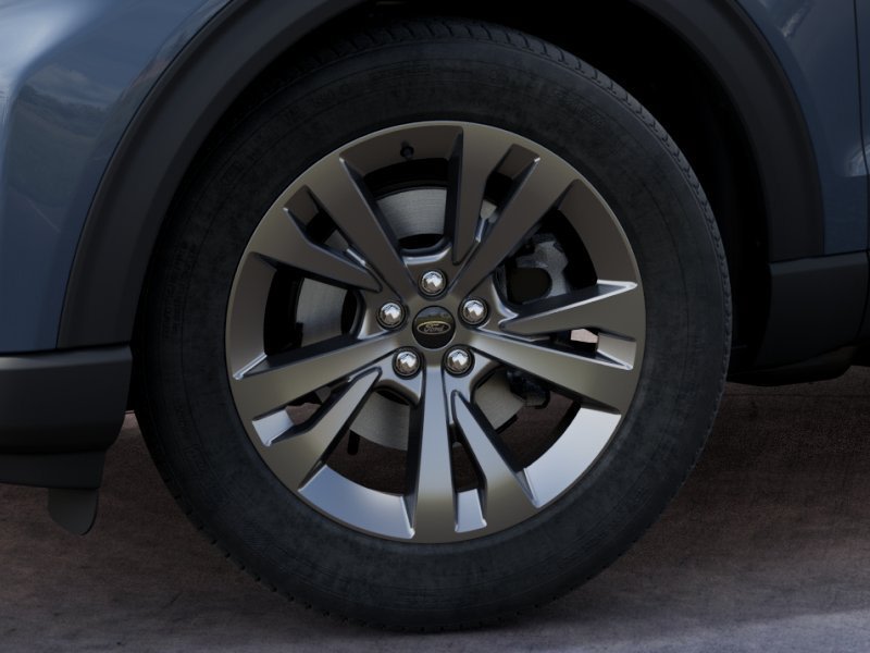 Thumbnail: 2027 Ford Explorer - 6