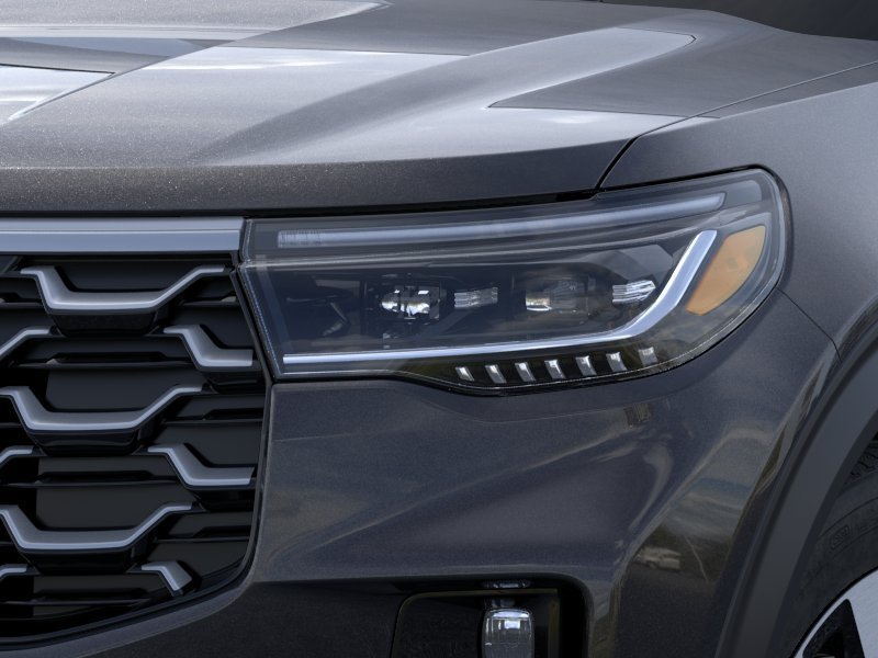 Thumbnail: 2026 Ford Explorer - 20