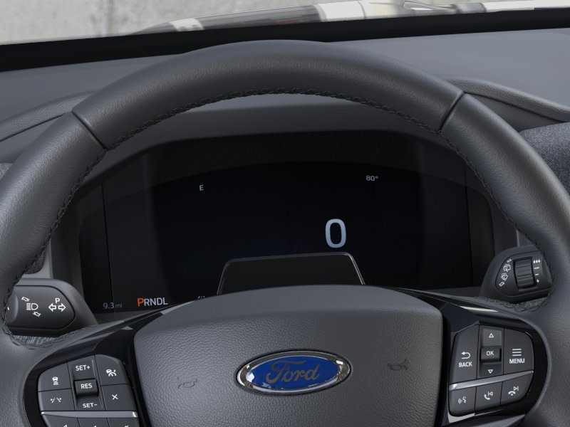 Thumbnail: 2026 Ford Explorer - 18