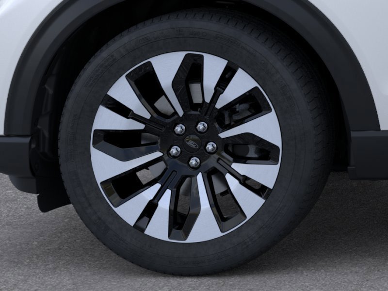 Thumbnail: 2026 Ford Explorer - 6