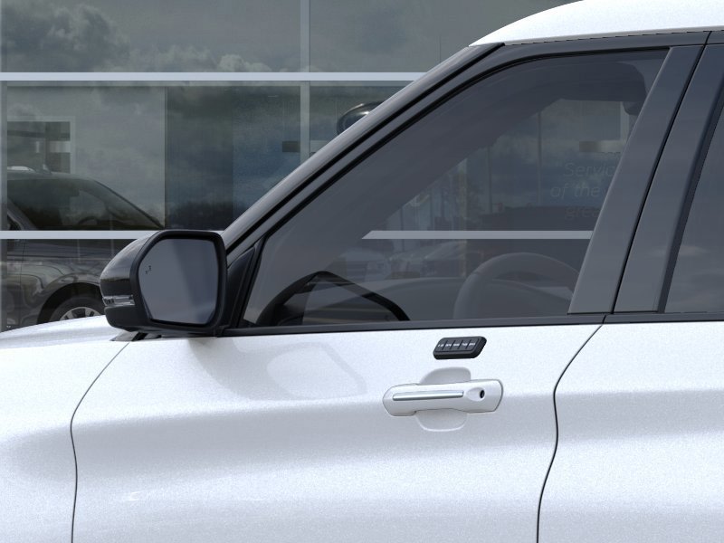 Thumbnail: 2026 Ford Explorer - 20
